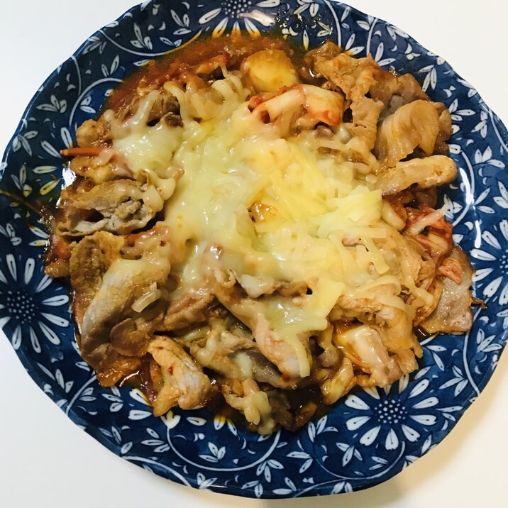 ビールにぴったり なんちゃってチーズデジカルビ レシピ 作り方 By ぽちぽち27 ズボラ飯 楽天レシピ ビールにぴったり なんちゃってチーズデジカルビ レシピ 作り方 By ぽちぽち27 ズボラ飯 楽天レシピ